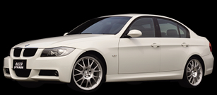 BMW 3Series(E90) (F&R)19×8.5+225/35R19