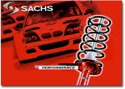 SACHS ～ザックス～