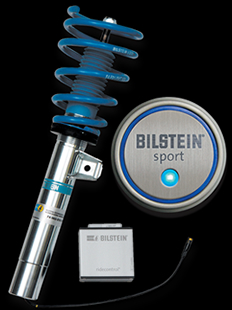 BILSTEIN Ride Control System