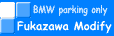 Fukazawa Modify Go Top